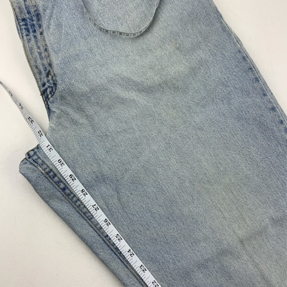 Vintage Levi’s 560 High Waist wedgie fit Jeans - Picture 12 of 13